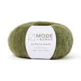 Mode at Rowan - Alpaca Haze Lace Weight Yarn