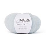 Mode at Rowan - Alpaca Haze Lace Weight Yarn