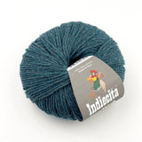 Indiecita Easy Wash 100% Baby Alpaca Dk