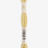 DMC Eco Vita Organic Wool Embroidery Thread