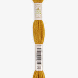 DMC Eco Vita Organic Wool Embroidery Thread