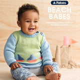 Pattern - Beach Babies