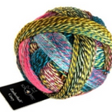 Schoppel Zauberball - Crazy Sock Yarn