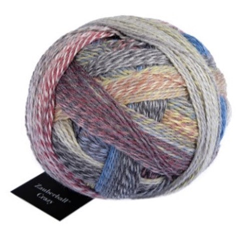 Schoppel Zauberball - Crazy Sock Yarn
