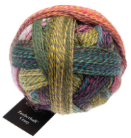 Schoppel Zauberball - Crazy Sock Yarn