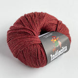 Indiecita Easy Wash 100% Baby Alpaca Dk
