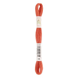 DMC Eco Vita Organic Wool Embroidery Thread