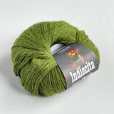 Indiecita Easy Wash 100% Baby Alpaca Dk