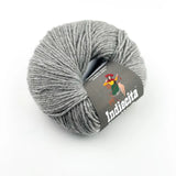 Indiecita Easy Wash 100% Baby Alpaca Dk