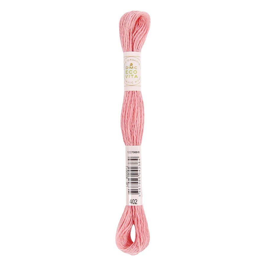 DMC Eco Vita Organic Wool Embroidery Thread