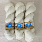 Natural 4 ply Bellevue Park 100% NSW Merino