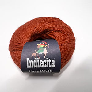 Indiecita Easy Wash 100% Baby Alpaca 4 Ply