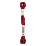 DMC Eco Vita Organic Wool Embroidery Thread