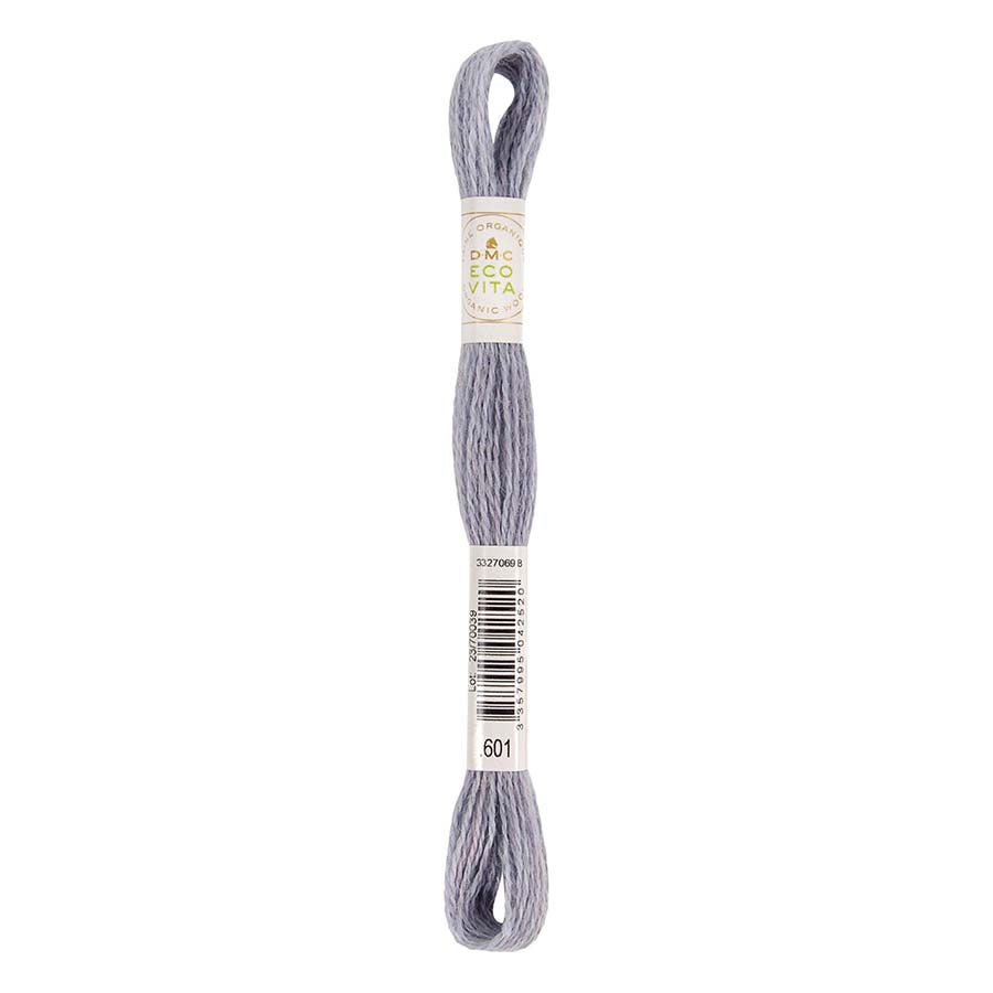 DMC Eco Vita Organic Wool Embroidery Thread
