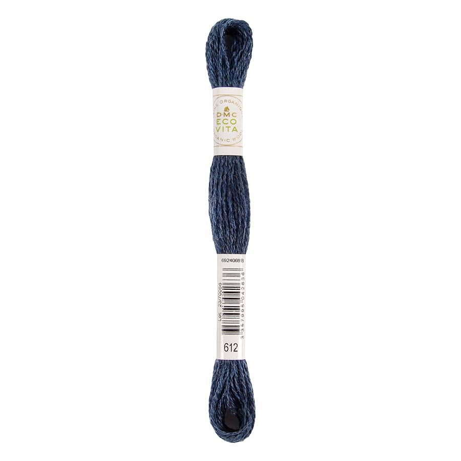 DMC Eco Vita Organic Wool Embroidery Thread