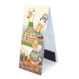 Emma Ball Magnetic Bookmark