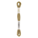 DMC Eco Vita Organic Wool Embroidery Thread