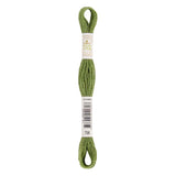 DMC Eco Vita Organic Wool Embroidery Thread