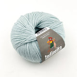 Indiecita Easy Wash 100% Baby Alpaca Dk