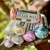 Queensland Collection - Coastal Cotton Ocean Mist - Aran 10 ply