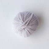 Indiecita Easy Wash 100% Baby Alpaca 4 Ply
