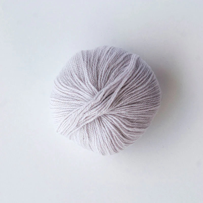 Indiecita Easy Wash 100% Baby Alpaca 4 Ply