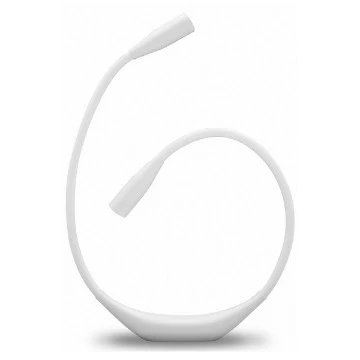 Lamp for online knitting