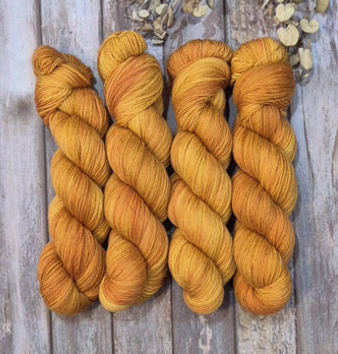 Three Trees Fledgling Sock Yarn