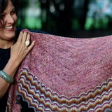 Truly Myrtle Anna's Dance Shawl