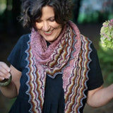 Truly Myrtle Anna's Dance Shawl