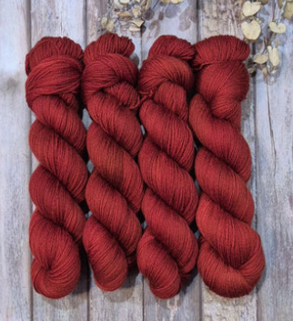 Three Trees Fledgling Sock Yarn