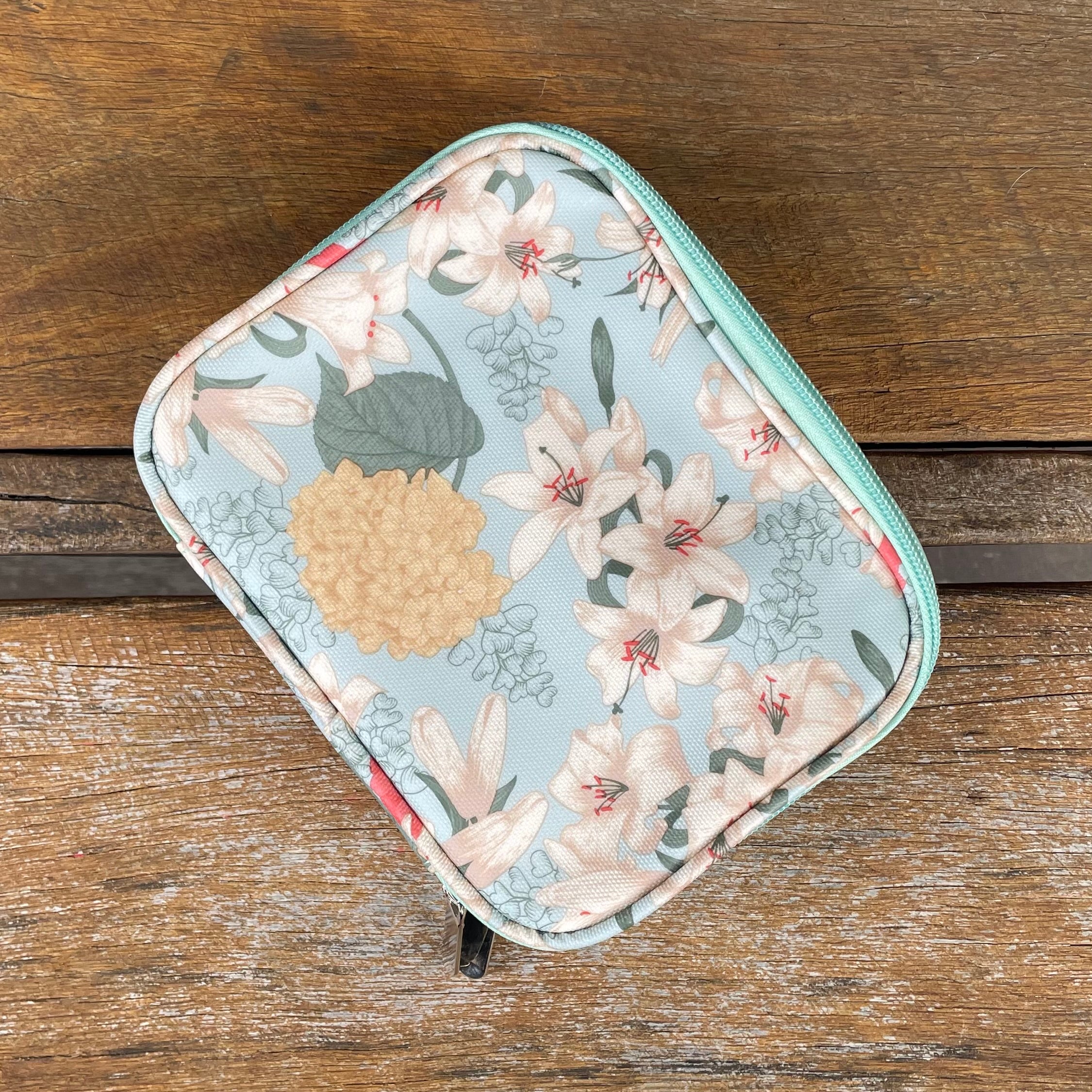 Crochet Hook Case