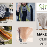 Maker's Club 2025