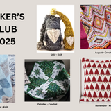 Maker's Club 2025