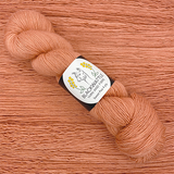 Blackwattle Kunzea - Alpaca Silk Cashmere Yarn - 4 ply / Fingering