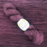 Blackwattle Kunzea - Alpaca Silk Cashmere Yarn - 4 ply / Fingering