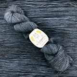 Blackwattle Kunzea - Alpaca Silk Cashmere Yarn - 4 ply / Fingering