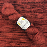 Blackwattle Kunzea - Alpaca Silk Cashmere Yarn - 4 ply / Fingering