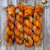 Three Trees Fledgling Sock Yarn