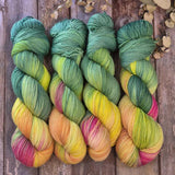 Three Trees Fibrecrafts - Fledgling Sock Yarn