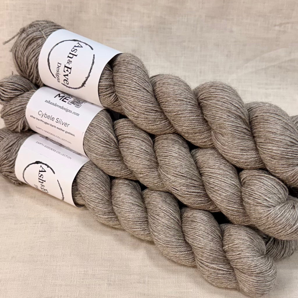 Ash & Eve - Earth Goddess Collection
