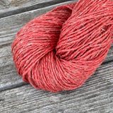 GOR Summer Fiesta 5 ply - Merino / Belgian Linen Blend 100 grams