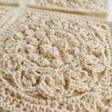 dvanced granny square crochet techniques workshop Australia