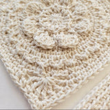 Cultivate Granny Square Skills crochet workshop Samford Valley North Brisbane