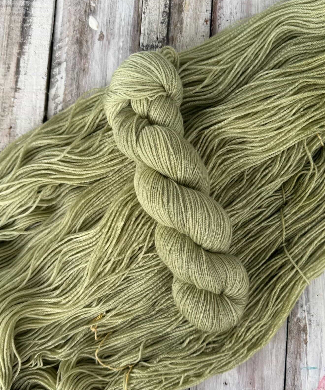 NNK Cashmere Sock Yarn
