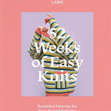 52 Weeks of Easy Knits - Beautiful patterns for year-round knitting
