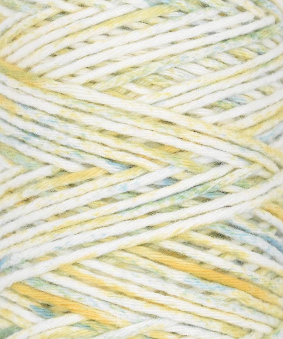 Queensland Collection - Coastal Cotton Ocean Mist - Aran 10 ply