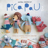 Animals Friends of Pica Pau 2 - by Yan Schenkel
