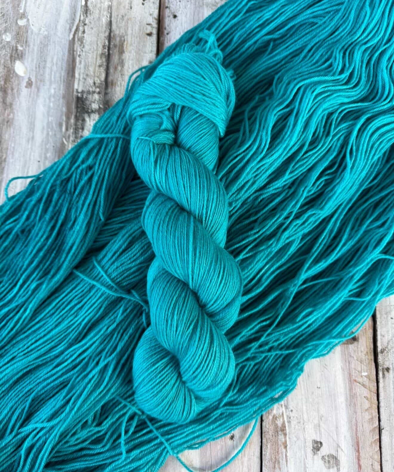 NNK Cashmere Sock Yarn