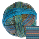 Schoppel Zauberball - Crazy Sock Yarn